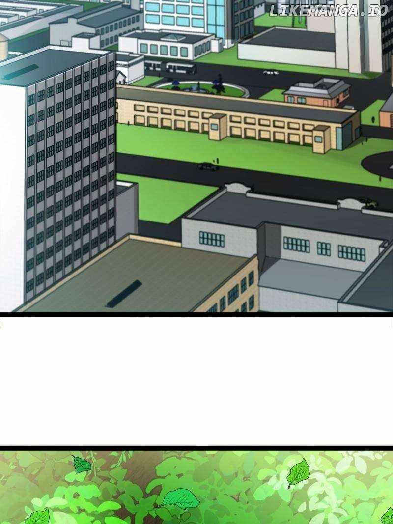 I Am The Monster Overlord Chapter 83 69